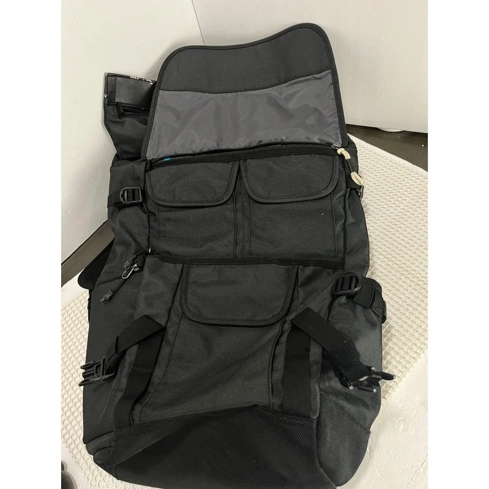 Thule Covert DSLR‎ Rolltop Backpack - Camera Bag, Laptop Case, Drone Bag 32L